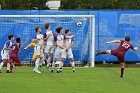Men’s Soccer vs MIT  Wheaton College Men’s Soccer vs MIT. - Photo By: KEITH NORDSTROM : Wheaton, soccer